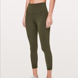 Lululemon Align Leggings
